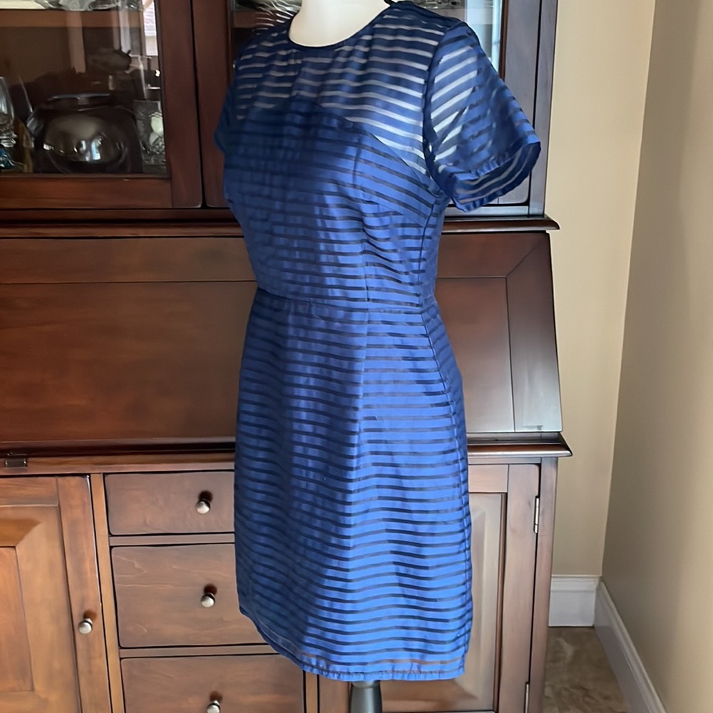 Sugarhill Boutique Formal Dress 4 - Picture 10 of 11